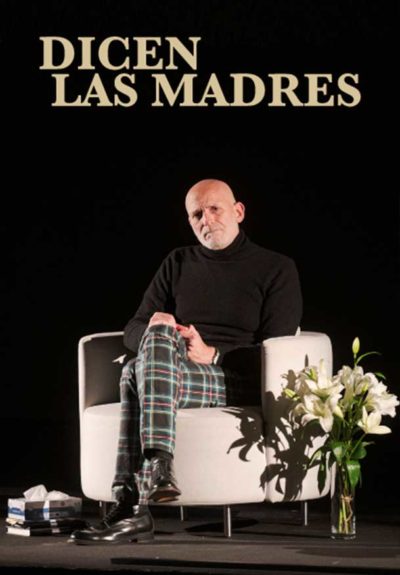 Dicen las madres