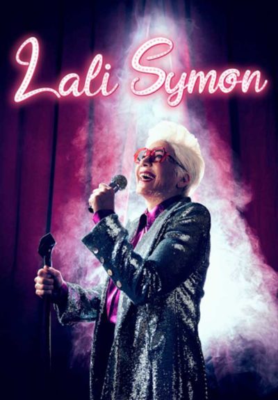 Lali Symon