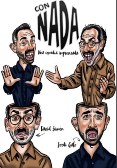 Con nada