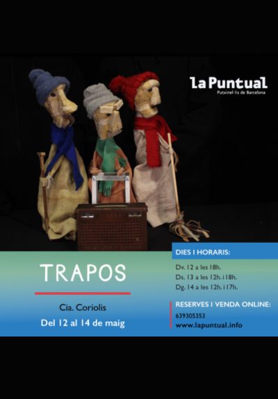 Trapos
