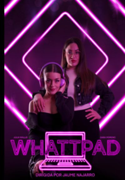 Whattpad