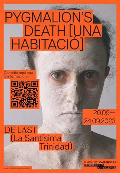 Pygmalion‘s Death [una habitació]