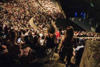 Grec 2023, un festival compromès que aposta per les sinergies creatives