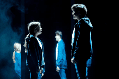 ‘Alan’, un musical que reivindica trencar la norma