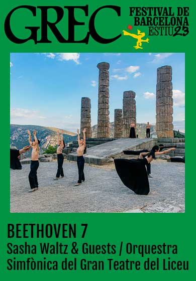 Beethoven 7