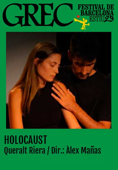 Holocaust