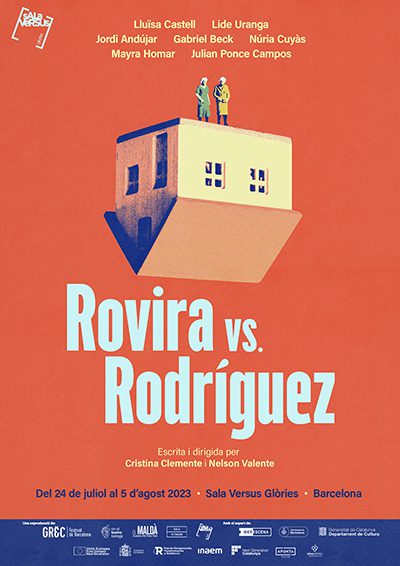 Rovira versus Rodríguez