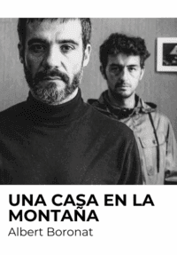 Una casa en la montaña → Heartbreak Hotel