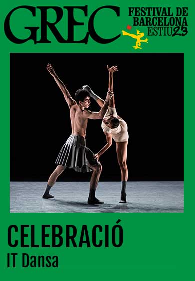 IT Dansa: Celebració