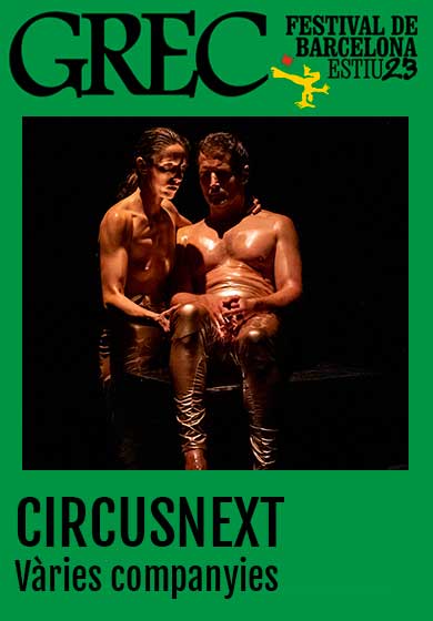 Circusnext