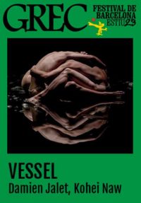 Damien Jalet & Kohei Nawa: Vessel