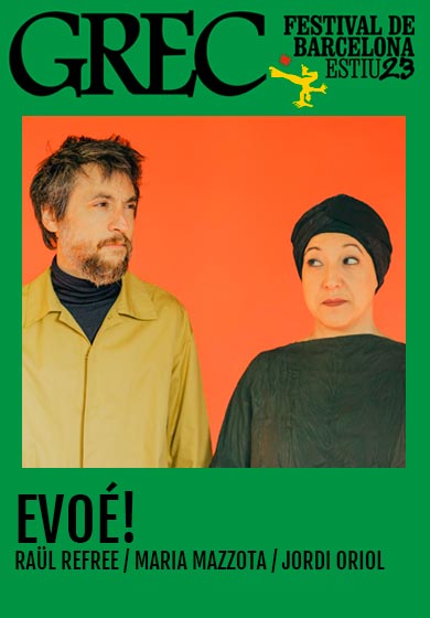 Evoé!