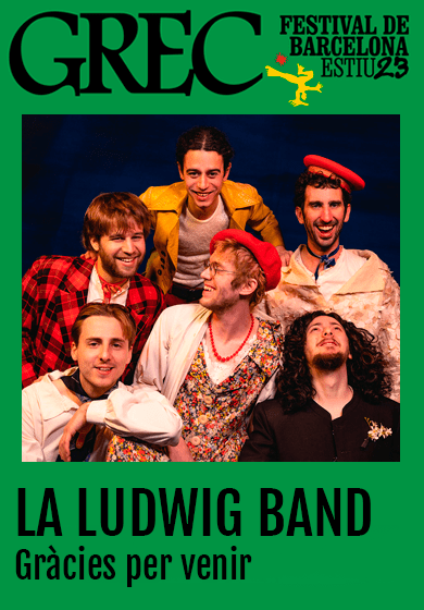 La Ludwig Band