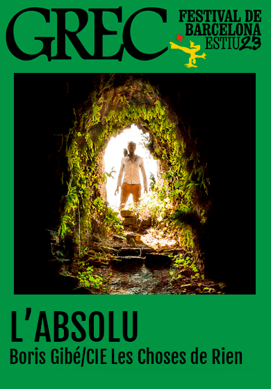 L'Absolu