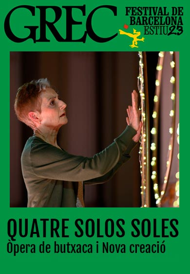 Quatre solos soles