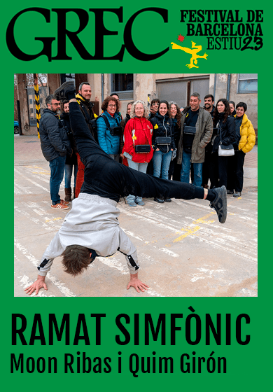 Ramat Simfònic