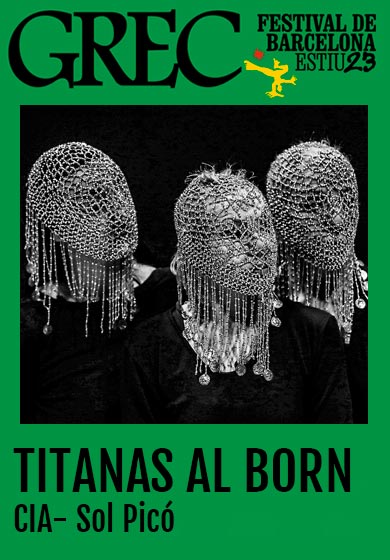 Titanas al Born