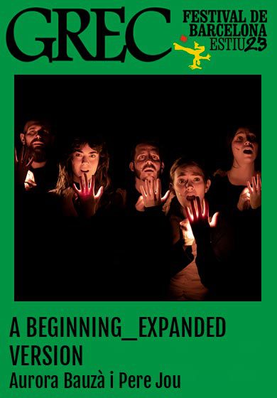 A Beginning_Expanded Version
