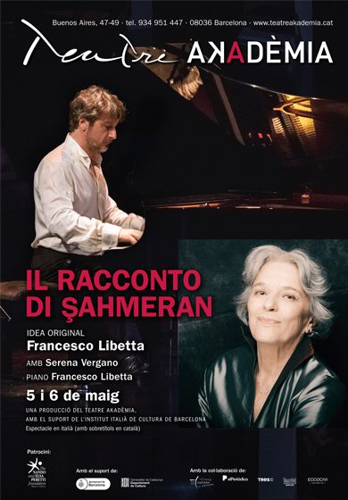 Il racconto di Şahmeran