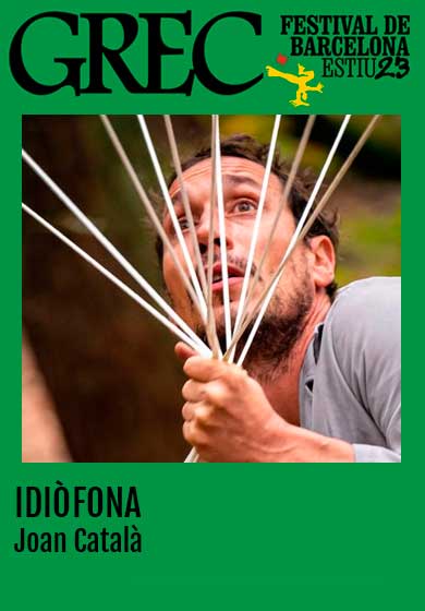 Idiòfona