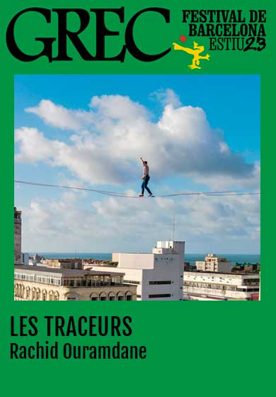 Les Traceurs