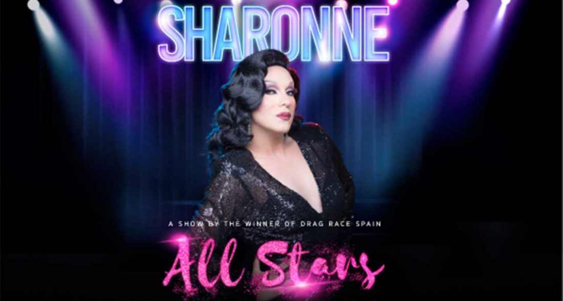 Sharonne All Stars