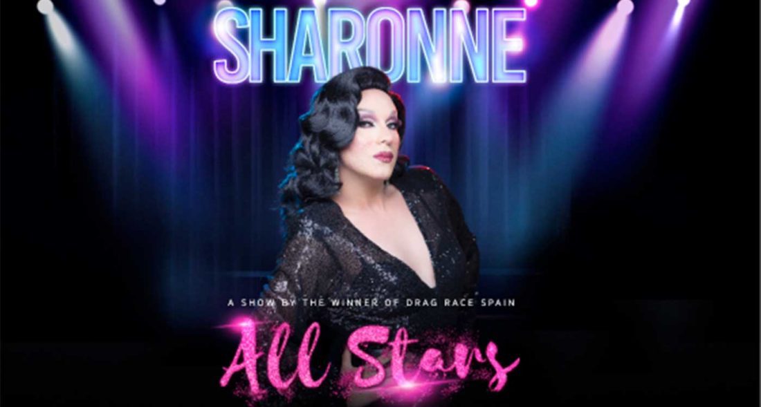 Sharonne: All Stars