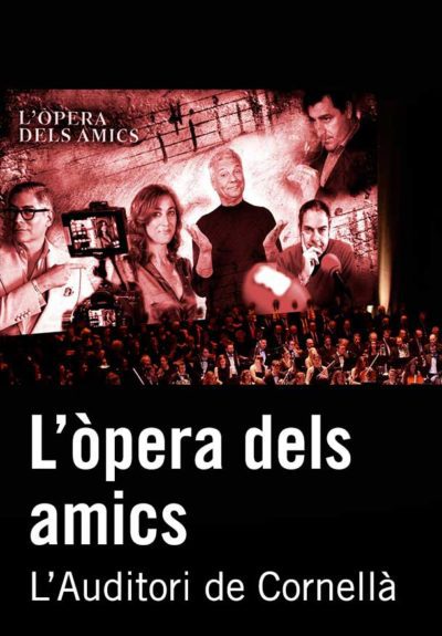 L’òpera dels amics