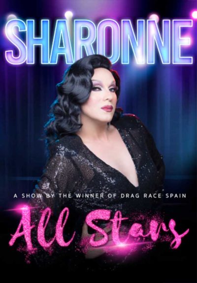 Sharonne: All Stars
