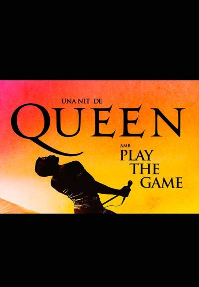 Una nit de Queen