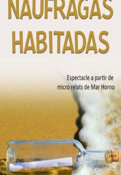 Náufragas habitadas