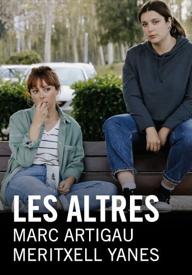 Les altres