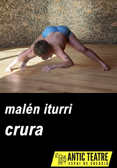 crura