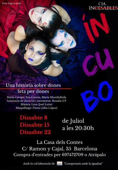 Íncubo
