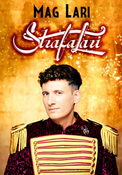 Mag Lari: Strafalari