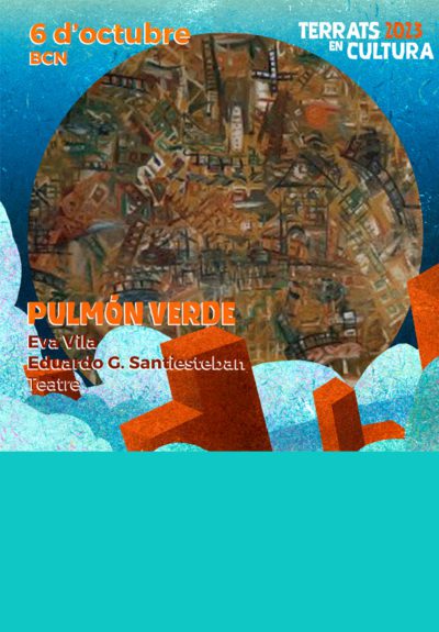 Pulmón verde