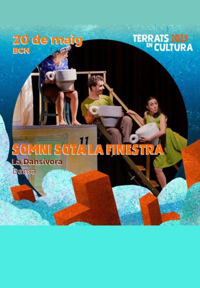 Somni sota la finestra