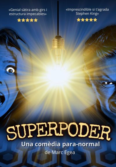 Superpoder