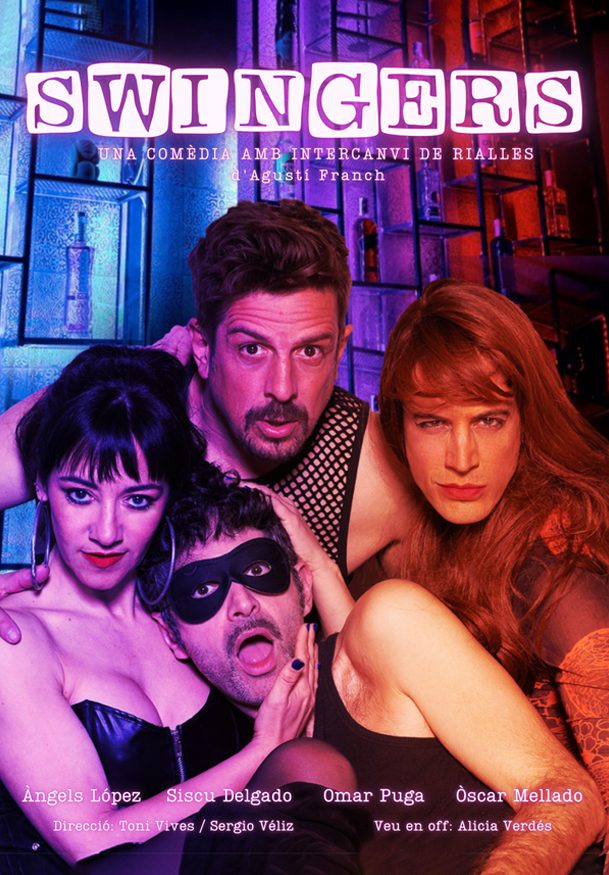 Swingers