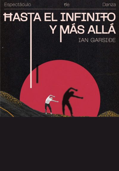 Hasta el infinito y más allá