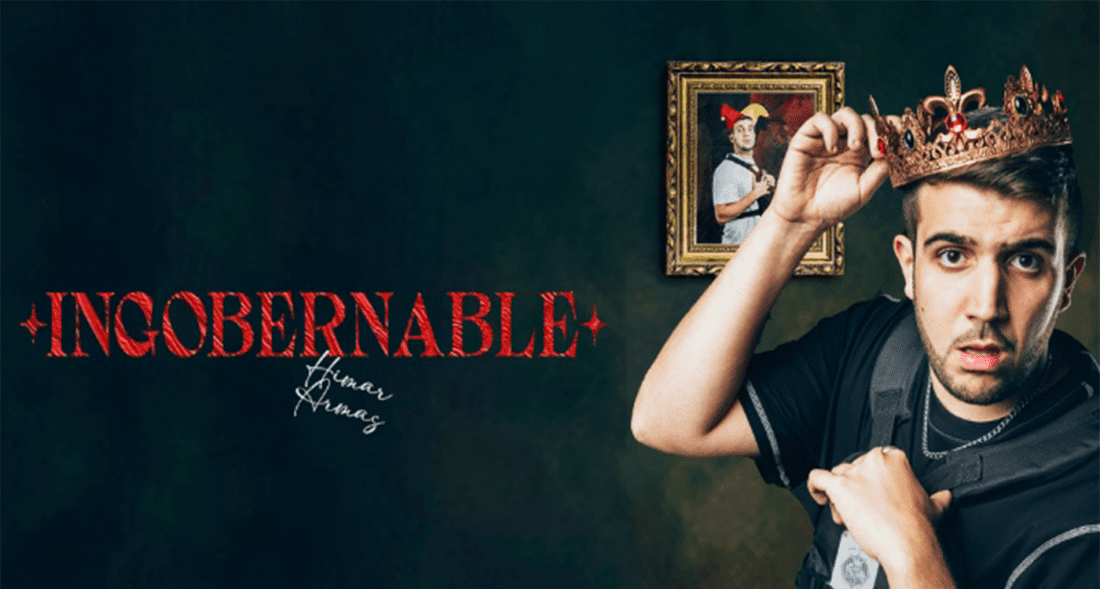 Ingobernable