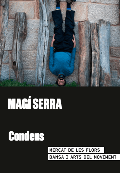 Magí Serra: Condens
