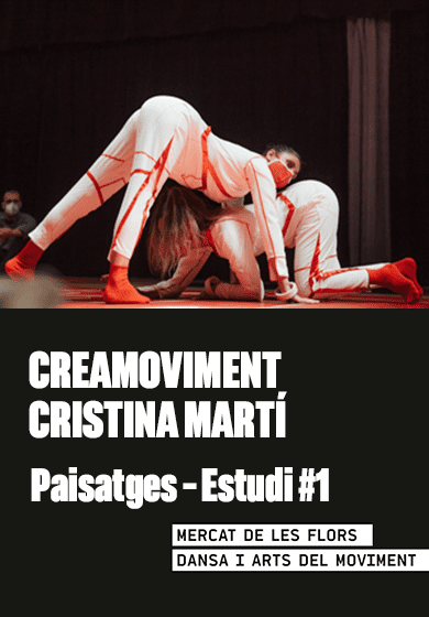 CreaMoviment: Paisatges – Estudi #1