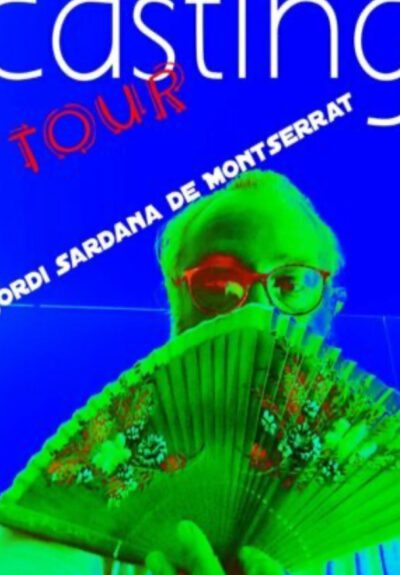 Casting tour
