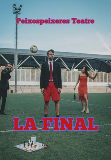 La final
