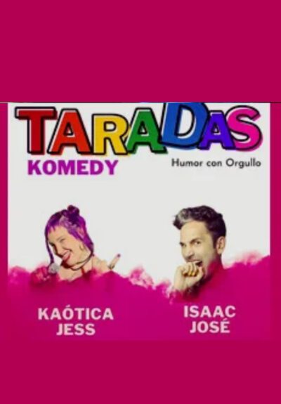 Taradas Komedy