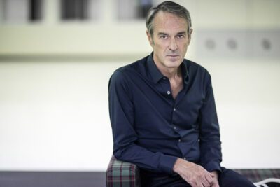 Ivo Van Hove: “La meva passió és inventar el teatre sent el més radical possible”