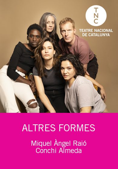 Altres formes