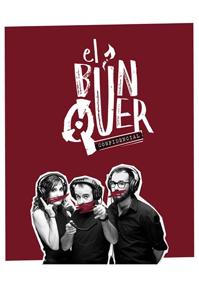 El Búnquer confidencial