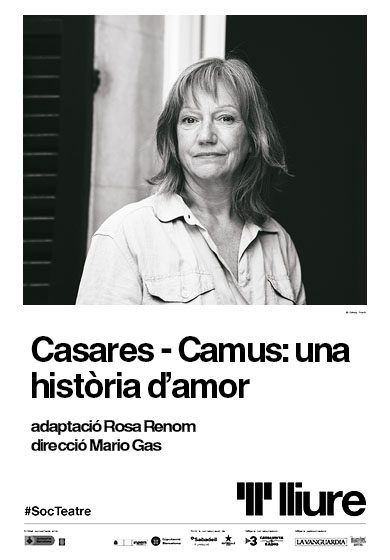 Casares - Camus: una història d'amor